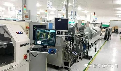 SMT電子廠工作 這些增值電信業(yè)務(wù)經(jīng)營(yíng)常識(shí)你了解嗎？